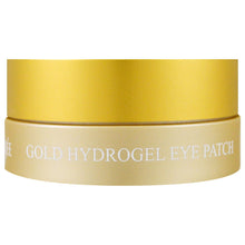 Load image into Gallery viewer, Petitfee, Gold Hydrogel Eye Patch, 60 Pieces