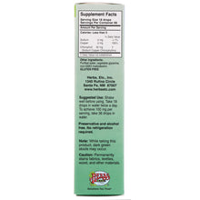 Load image into Gallery viewer, Herbs Etc., ChlorOxygen, Chlorophyll Concentrate, Alcohol Free, 1 fl oz (29.6 ml)