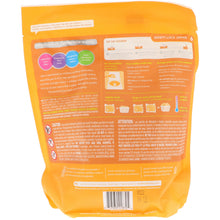 Load image into Gallery viewer, Method, Laundry Detergent Packs, Ginger Mango, 42 Loads, 24.7 oz (700 g)