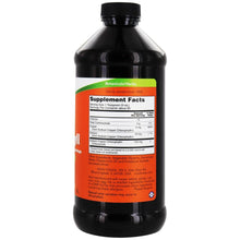 Load image into Gallery viewer, Now Foods, Liquid Chlorophyll, Mint Flavor, 16 fl oz (473 ml)