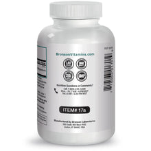 Load image into Gallery viewer, Magnesium Complex Maximum Coverage - 300 mg - 100 Tablets