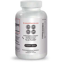 Load image into Gallery viewer, Resveratrol Complex - 500 mg - 120 Capsules